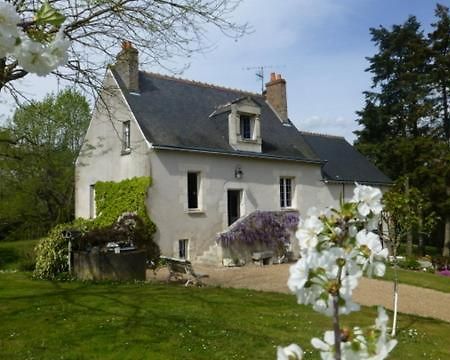 La Maison Du Closier 布鲁瓦 外观 照片