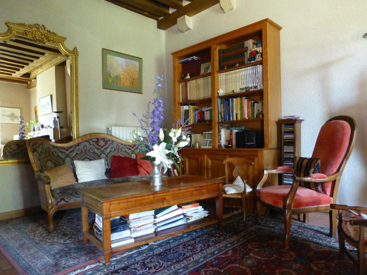 La Maison Du Closier 布鲁瓦 外观 照片